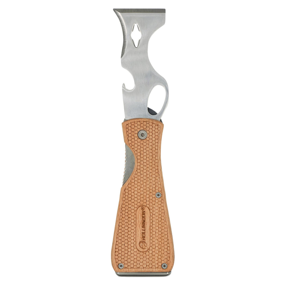 Draper 09618 ROLLINGDOG DOBERMAN™ Folding Multi-Function Decorator's Tool