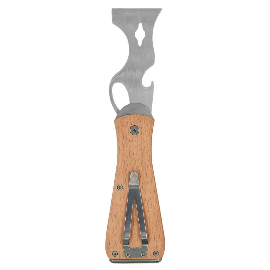 Draper 09618 ROLLINGDOG DOBERMAN™ Folding Multi-Function Decorator's Tool