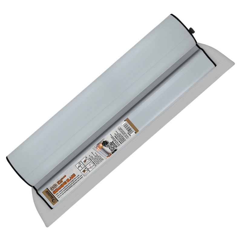 Draper 09633 ROLLINGDOG Skimming Blade, 450mm