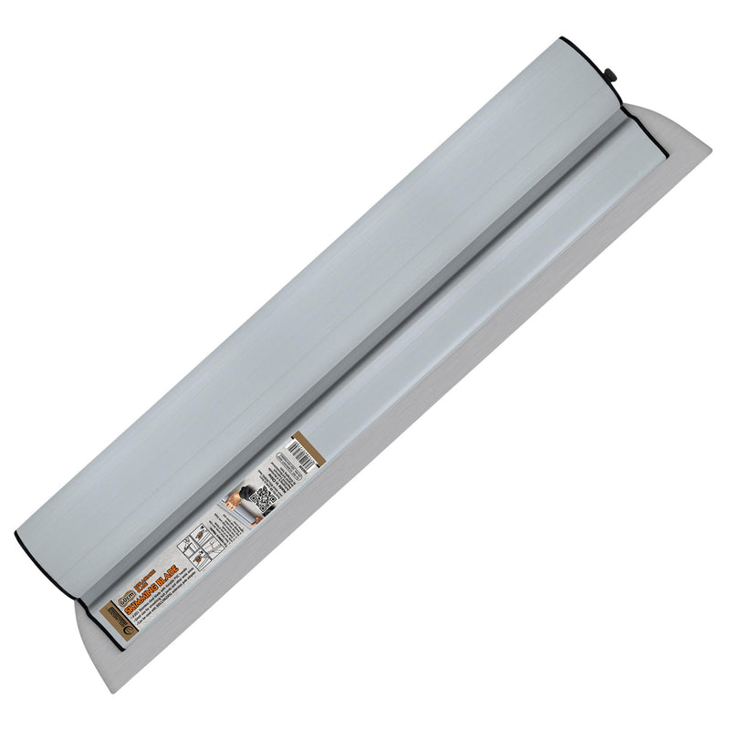 Draper 09635 ROLLINGDOG Skimming Blade, 600mm