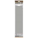 Draper 09640 ROLLINGDOG Replacement Skimming Blades, 450mm (Pack of 2)