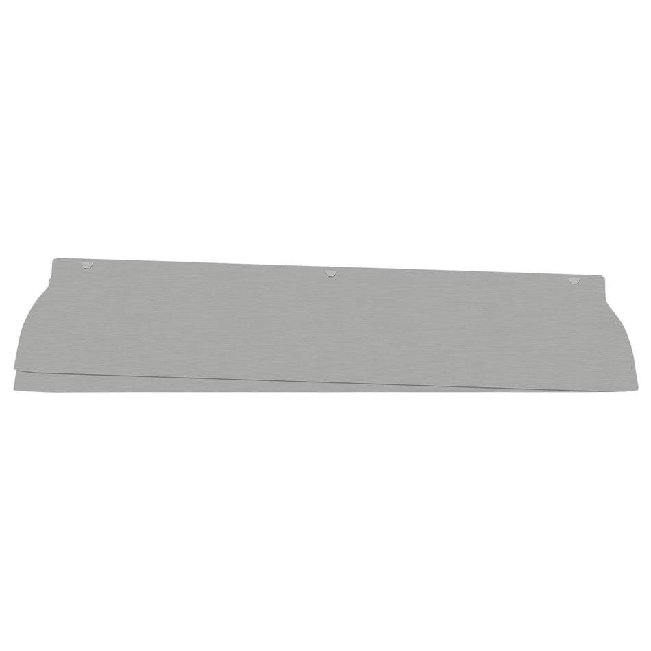 Draper 09641 ROLLINGDOG Replacement Skimming Blades, 600mm (Pack of 2)