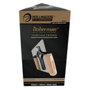 Draper 09644 ROLLINGDOG DOBERMAN&