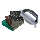 Draper 09652 ROLLINGDOG Sanding Sponge Set (4 Piece)