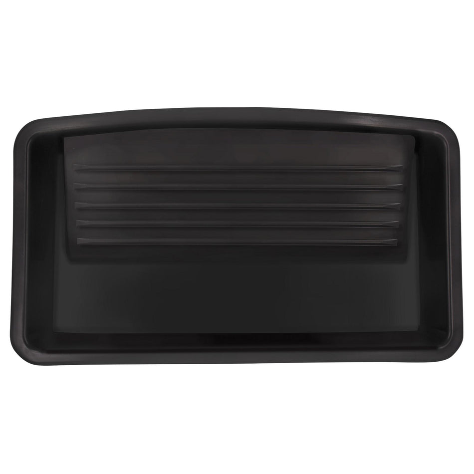 Draper 09674 ROLLINGDOG THE MOLOSSUS™ Paint Tray/Bucket Cover, 18"