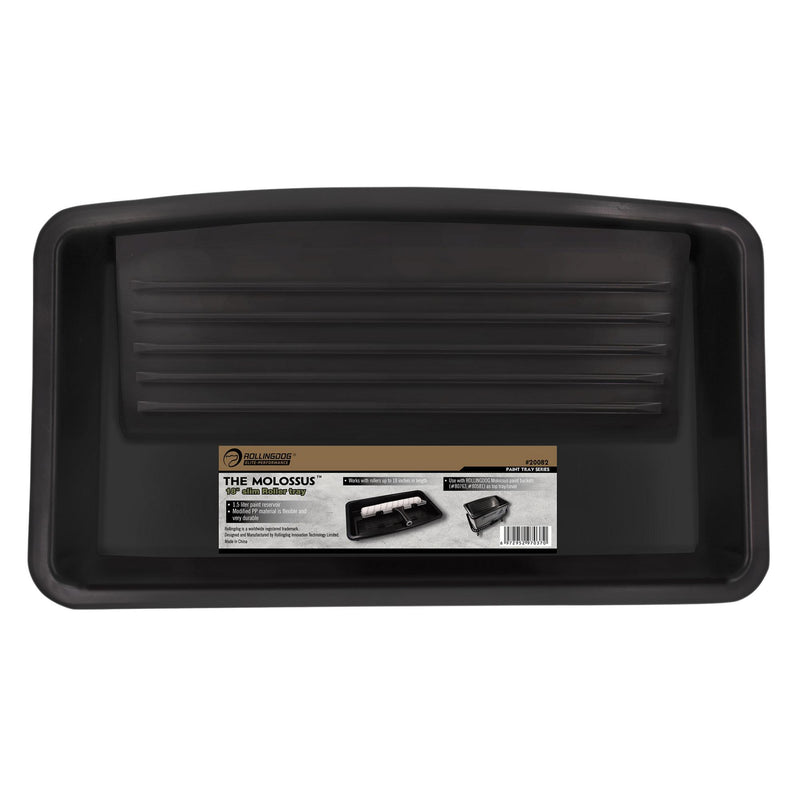 Draper 09674 ROLLINGDOG THE MOLOSSUS&