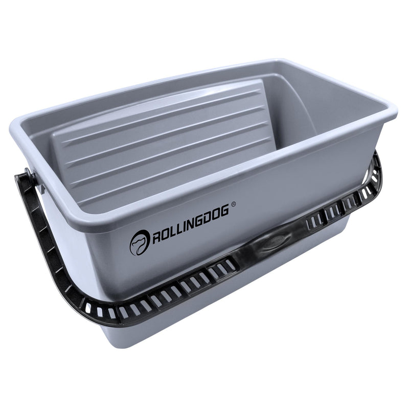 Draper 09675 ROLLINGDOG THE MOLOSSUS&