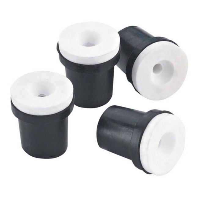 Clarke 7640132 Replacement Nozzles for Clarke 7640132 CPSB100/CPSB200 Sandblasters