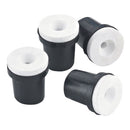 Clarke 7640132 Replacement Nozzles for Clarke 7640132 CPSB100/CPSB200 Sandblasters