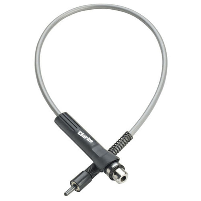 Clarke 1801626 CHT626 Flexible Drive Shaft Attachment