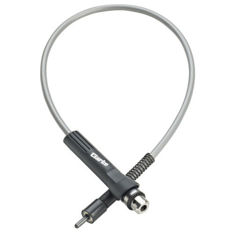 Clarke 1801626 CHT626 Flexible Drive Shaft Attachment