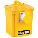 Clarke 3220955 CTR3300/1 Transformer