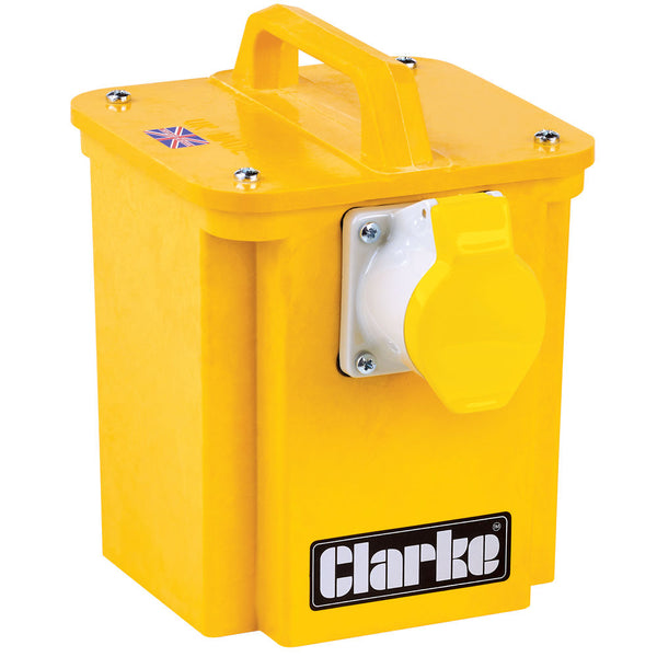Clarke 3220955 CTR3300/1 Transformer