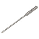Draper 09959 SDS Plus Centric Tip Drill Bit, 5.0 x 160mm