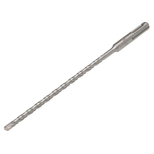 Draper 09981 SDS Plus Centric Tip Drill Bit, 6.0 x 210mm