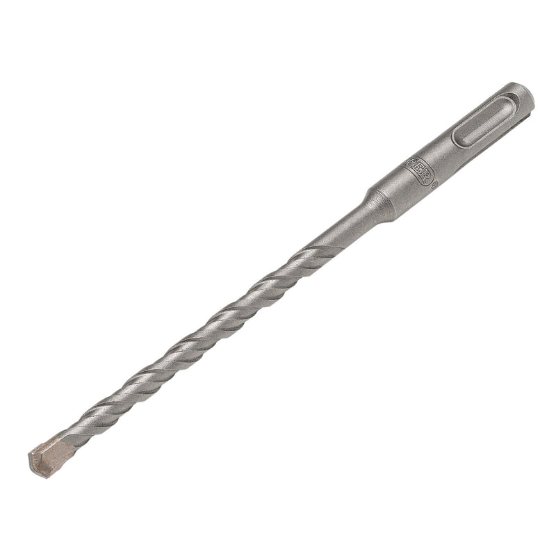 Draper 09991 SDS Plus Centric Tip Drill Bit, 6.5 x 210mm