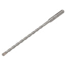Draper 09997 SDS Plus Centric Tip Drill Bit, 7.0 x 210mm