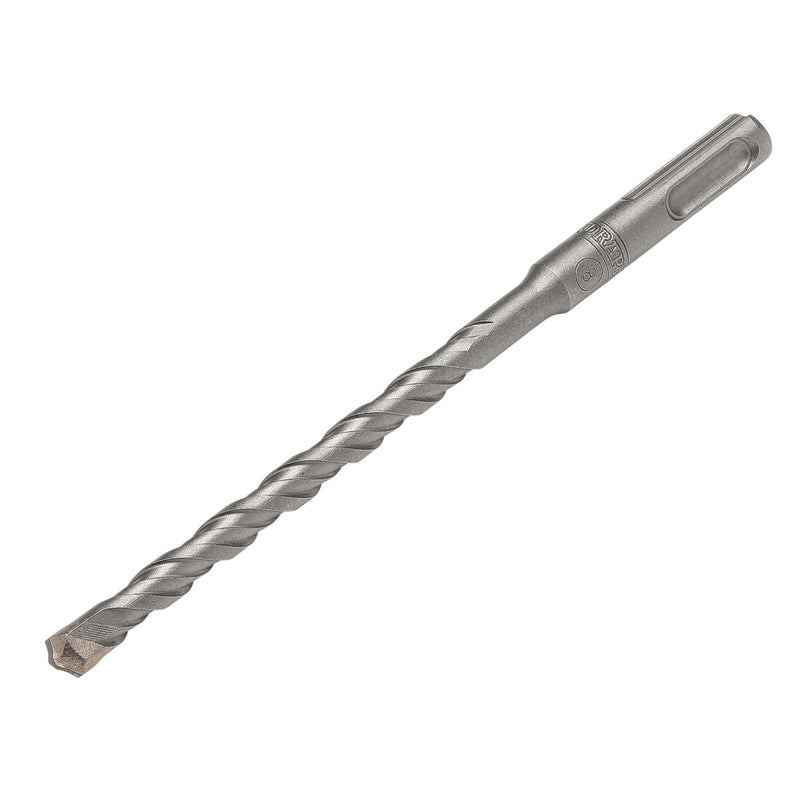 Draper 09998 SDS Plus Centric Tip Drill Bit, 8.0 x 160mm