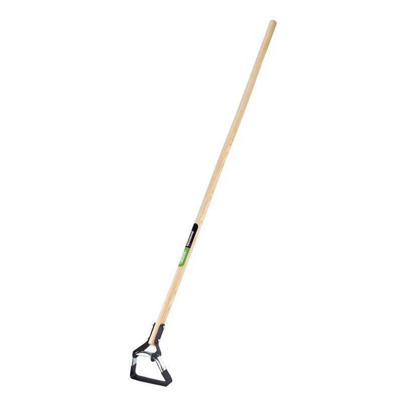 Draper 09999 Long Handled Flexible Head Weeder/Hoe