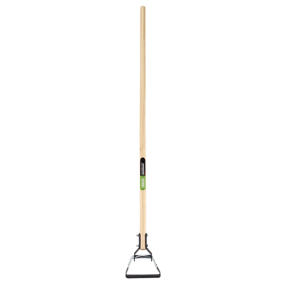Draper 09999 Long Handled Flexible Head Weeder/Hoe