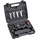 Clarke 3120525 CAT208 X-PRO 3-in-1 Combination Composite Air Tool Kit