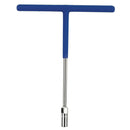 Clarke 1700718 PRO318 T-Handle Socket Wrench 13mm