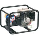 Clarke 8857730 CP2850K 2.7kVA Petrol Generator with Honda Engine