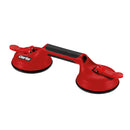 Clarke 1801962 CHT962 Twin Head Suction Cups