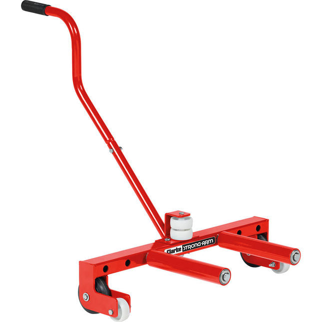 Clarke 7630235 AWD2 220kg Manual Wheel Dolly