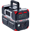 Clarke 8877140 PPS600 600W Peak Portable Power Station