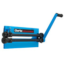 Clarke 7627907 CBRM1 Bead Rolling Machine