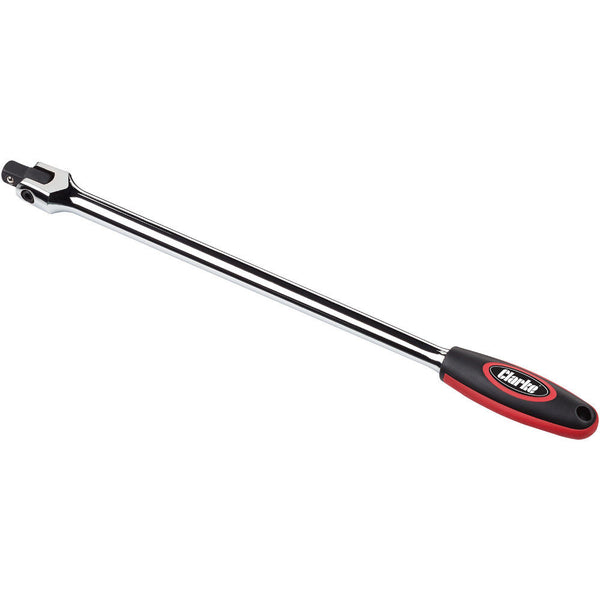 Clarke 1700730 PRO324 1/2" Drive 450mm Breaker Bar