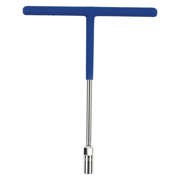 Clarke 1700718 PRO318 T-Handle Socket Wrench 13mm