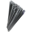 Clarke 3050590 Welding Electrodes 1.6mm Ð 300mm 5kg Bulk Pack