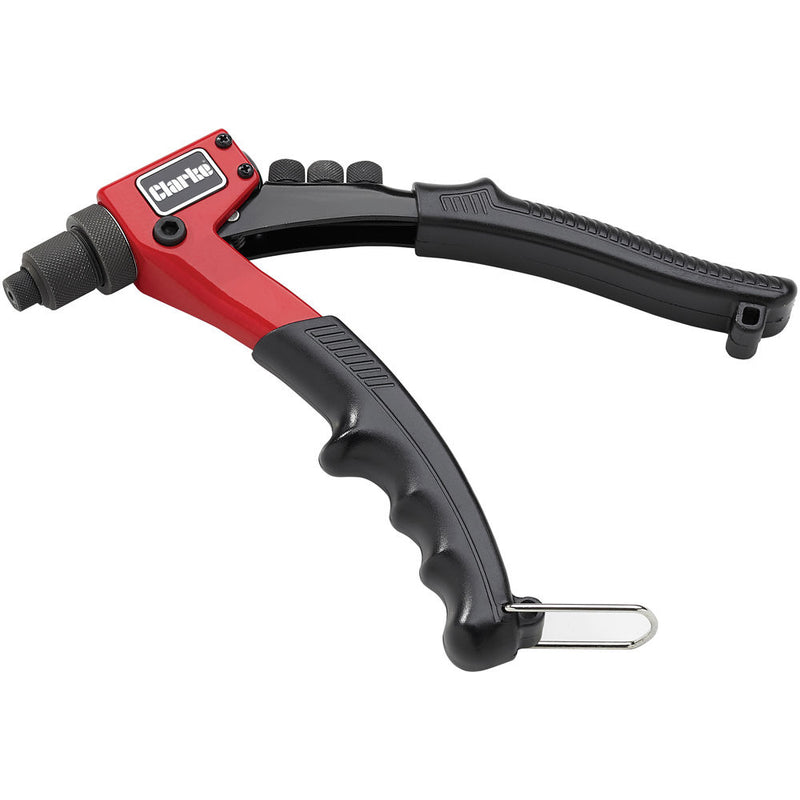 Clarke 1801876 CHT876 Single Hand Riveter