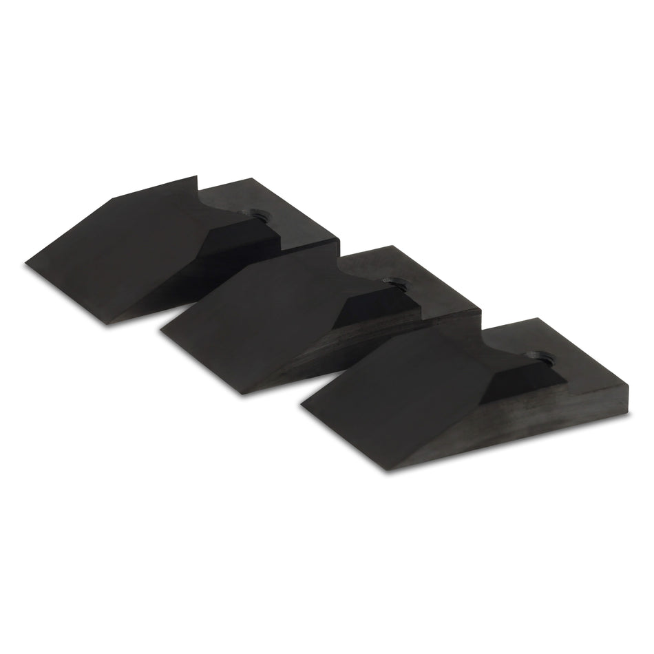 OX P371525 Pro Replaceable Chisel Tip for Construction 25mm - 3 Pack