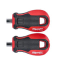 Milwaukee 4932471810 Tri-lobe Stubby 2 Piece Screwdriver Set