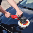 Clarke 6462101 CP150 150mm (6") Pro Dual Action Sander/Polisher