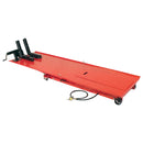 Clarke 7610143 CML3 450kg Foot Pedal Operated Hydraulic Motorcycle Lift