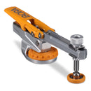 BORA Auto Adjust Horizontal T-Track Clamp