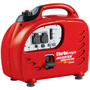 Clarke 8877120 IG2200A 2.2kW Petrol Inverter Generator