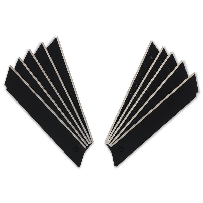 Snap Off Blades SK5 10pk - 18mm