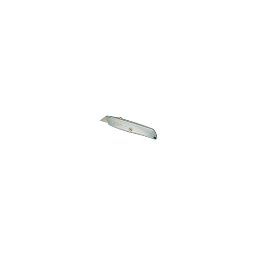 Stanley 1-10-099 99E Classic Retractable Blade Utility Knife