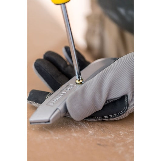 Stanley 1-10-099 99E Classic Retractable Blade Utility Knife