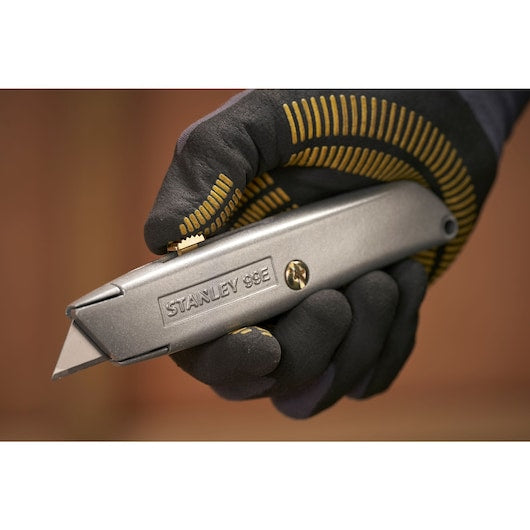 Stanley 1-10-099 99E Classic Retractable Blade Utility Knife