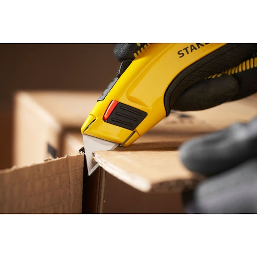 STANLEY® 2-11-700 FATMAX® Induction Utility Blades (10 Pk)