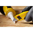 STANLEY® 2-11-700 FATMAX® Induction Utility Blades (10 Pk)