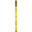 Stanley 1-43-548 FatMax® Spirit Level 3 Vial 120cm