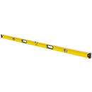 Stanley 1-43-572 FatMax® Spirit Level 3 Vial 180cm