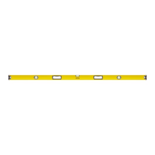 Stanley 1-43-572 FatMax® Spirit Level 3 Vial 180cm